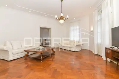 Najam, Stan, Centar, Zrinjevac, 4,5s, 180 m² - 14