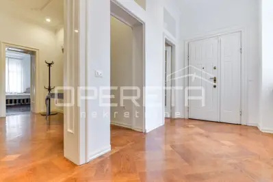 Najam, Stan, Centar, Zrinjevac, 4,5s, 180 m² - 12