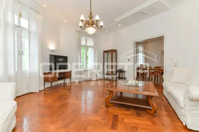 Najam, Stan, Centar, Zrinjevac, 4,5s, 180 m² - 6