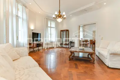 Najam, Stan, Centar, Zrinjevac, 4,5s, 180 m² - 2