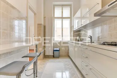 Najam, Stan, Centar, Zrinjevac, 4,5s, 180 m² - 4