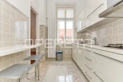 Najam, Stan, Centar, Zrinjevac, 4,5s, 180 m² - 18