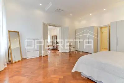 Najam, Stan, Centar, Zrinjevac, 4,5s, 180 m² - 11