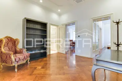 Najam, Stan, Centar, Zrinjevac, 4,5s, 180 m² - 20