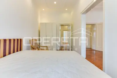 Najam, Stan, Centar, Zrinjevac, 4,5s, 180 m² - 21