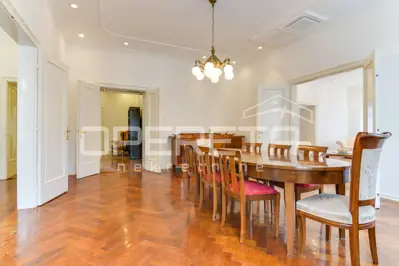 Najam, Stan, Centar, Zrinjevac, 4,5s, 180 m² - 13
