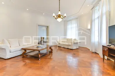 Najam, Stan, Centar, Zrinjevac, 4,5s, 180 m² - 15