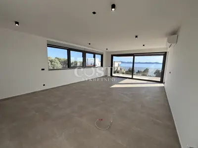 ZADAR, KOŽINO - Luksuzan stan u novogradnji 100 m od mora - 5