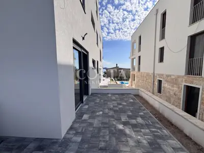 ZADAR, KOŽINO - Luksuzan stan u novogradnji 100 m od mora - 17