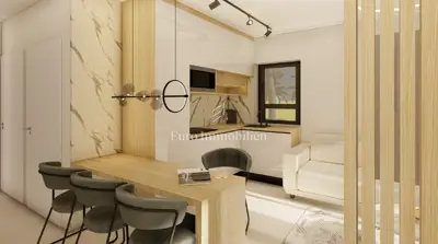 Wohnung zum Kauf in Vir, 47,8 m²