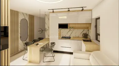 Wohnung zum Kauf in Vir, 47,8 m² - 4