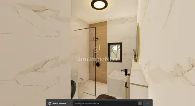 Wohnung zum Kauf in Vir, 47,8 m² - 7