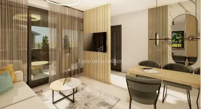 Wohnung zum Kauf in Vir, 47,8 m² - 3
