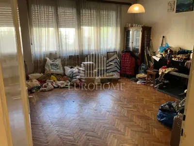 Apartment for sale in Trešnjevka, 86,1 m²