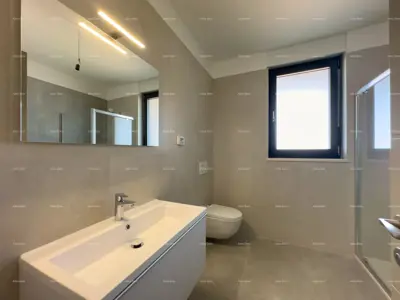 Apartment 120 m², Valdebek, Pula - new construction 2024. - 13