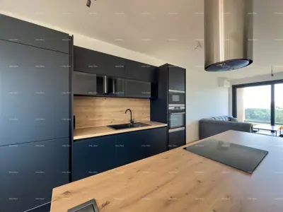 Apartment 120 m², Valdebek, Pula - new construction 2024. - 6