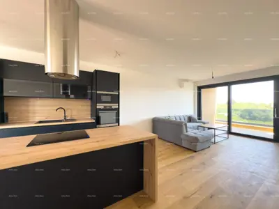 Apartment 120 m², Valdebek, Pula - new construction 2024. - 2