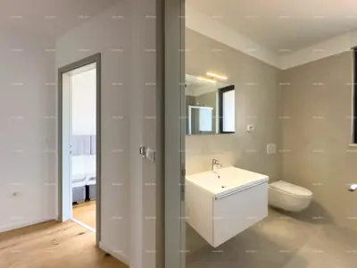 Apartment 120 m², Valdebek, Pula - new construction 2024. - 12