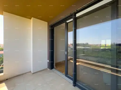 Apartment 120 m², Valdebek, Pula - new construction 2024. - 10