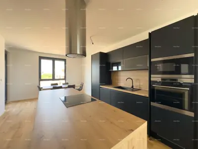 Wohnung 120 m², Valdebek, Pula - Neubau 2024.