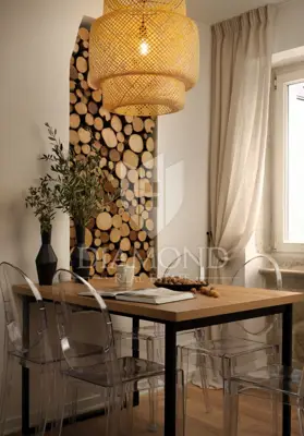 Stan 50 m², Rovinj centar - renoviran i spreman za korištenje - 2