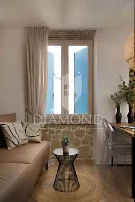 Stan 50 m², Rovinj centar - renoviran i spreman za korištenje - 4