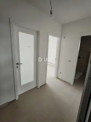Wohnung 69,38 m², Ražanac - teilweiser Meerblick und Garten - 17