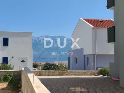 Wohnung 69,38 m², Ražanac - teilweiser Meerblick und Garten - 11