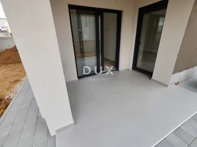 Wohnung 69,38 m², Ražanac - teilweiser Meerblick und Garten - 20