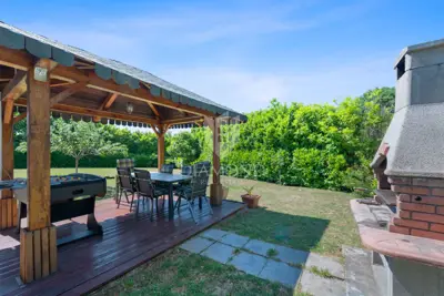 Kuća 350 m², Rabac - bazen i wellness - 8