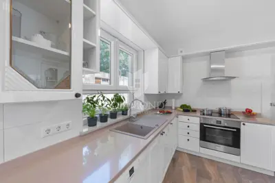 Kuća 350 m², Rabac - bazen i wellness - 15