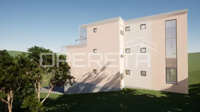 Wohnung zum Kauf in Giznik, 167 m² - 4