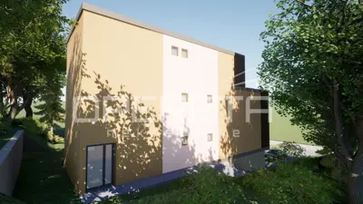 Wohnung zum Kauf in Giznik, 167 m² - 3