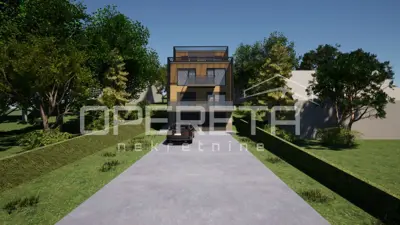 Apartment for sale in Giznik, 167 m²