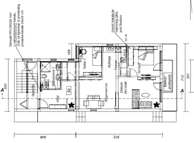 Wohnung zum Kauf in Giznik, 167 m² - 11