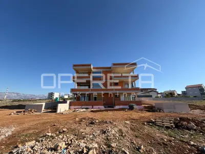 New development on the island of Pag. Apartments with sea views in Povljana! - 6