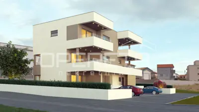 Wohnung zum Kauf in Povljana, 66,8 m² - 4