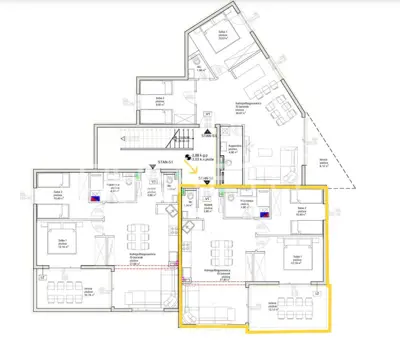 Apartment for sale in Okrug Gornji, 80 m² - 13