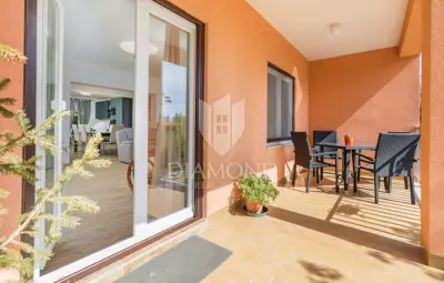 Fažana, komfortable Villa mit atemberaubendem Panoramablick auf das Meer! - 22