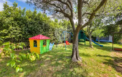Fažana, komfortable Villa mit atemberaubendem Panoramablick auf das Meer! - 18