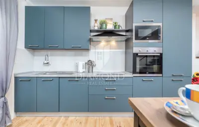 Fažana, komfortable Villa mit atemberaubendem Panoramablick auf das Meer! - 6