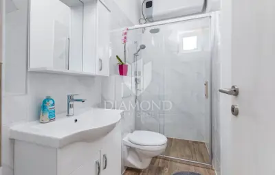 Fažana, komfortable Villa mit atemberaubendem Panoramablick auf das Meer! - 13