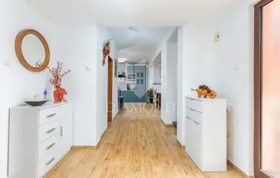 Fažana, komfortable Villa mit atemberaubendem Panoramablick auf das Meer! - 3