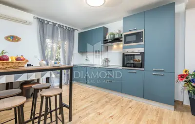 Fažana, komfortable Villa mit atemberaubendem Panoramablick auf das Meer! - 7
