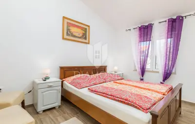 Fažana, komfortable Villa mit atemberaubendem Panoramablick auf das Meer! - 10