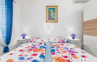 Fažana, komfortable Villa mit atemberaubendem Panoramablick auf das Meer! - 8