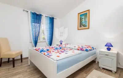 Fažana, komfortable Villa mit atemberaubendem Panoramablick auf das Meer! - 9