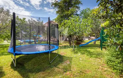 Fažana, komfortable Villa mit atemberaubendem Panoramablick auf das Meer! - 19