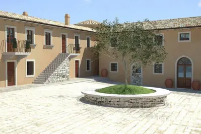Stancija 18 772 m², Labin - barocke Palast und Restaurants - 4