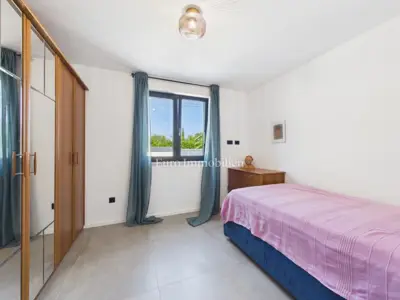 Kuća 1.099 m², Šišan - novogradnja s dva stana - 15